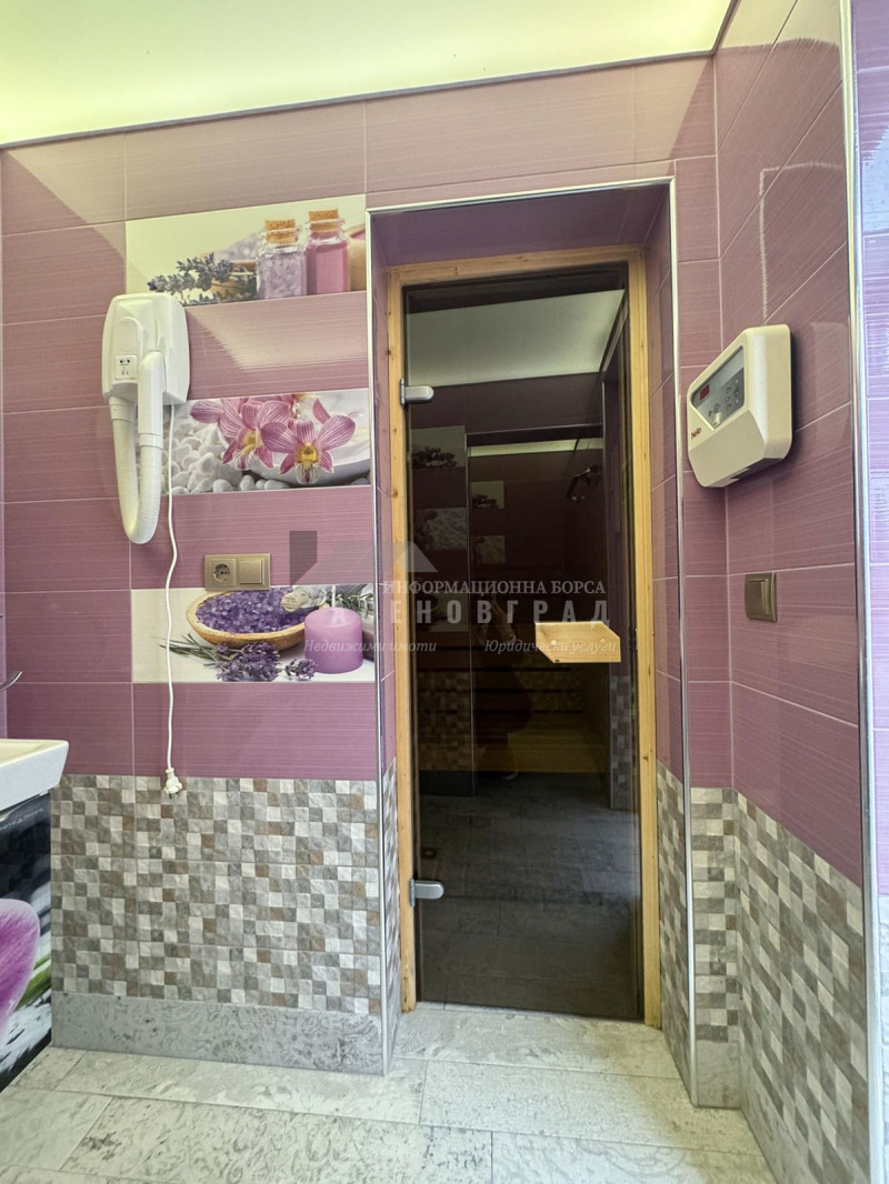 Продава КЪЩА, гр. Пловдив, Беломорски, снимка 9 - Къщи - 52084502