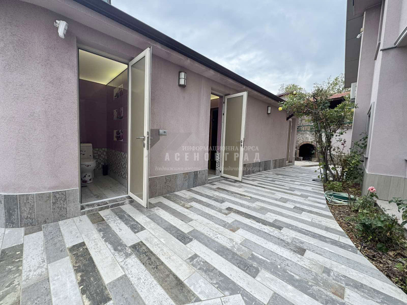 Продава КЪЩА, гр. Пловдив, Беломорски, снимка 8 - Къщи - 52084502