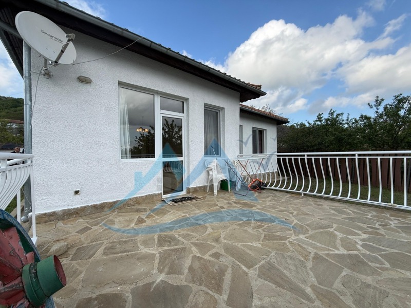 Продава КЪЩА, с. Горица, област Бургас, снимка 6 - Къщи - 52390151