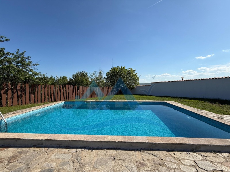 Продава КЪЩА, с. Горица, област Бургас, снимка 7 - Къщи - 52390151