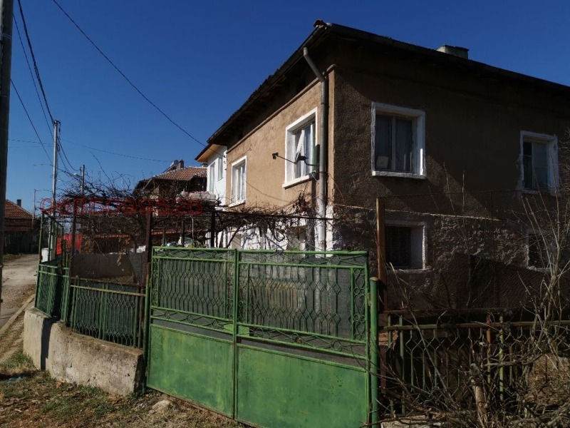 Продава КЪЩА, гр. София, Дружба 1, снимка 3 - Къщи - 53482243