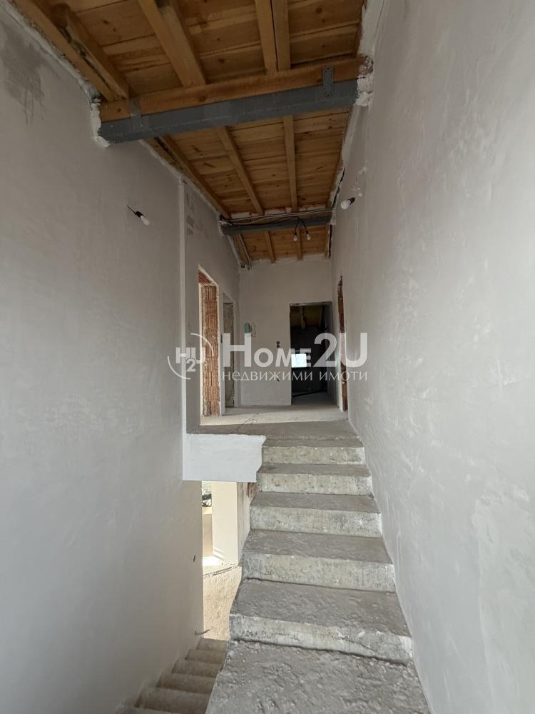 Продава КЪЩА, с. Сандрово, област Русе, снимка 12 - Къщи - 53861351