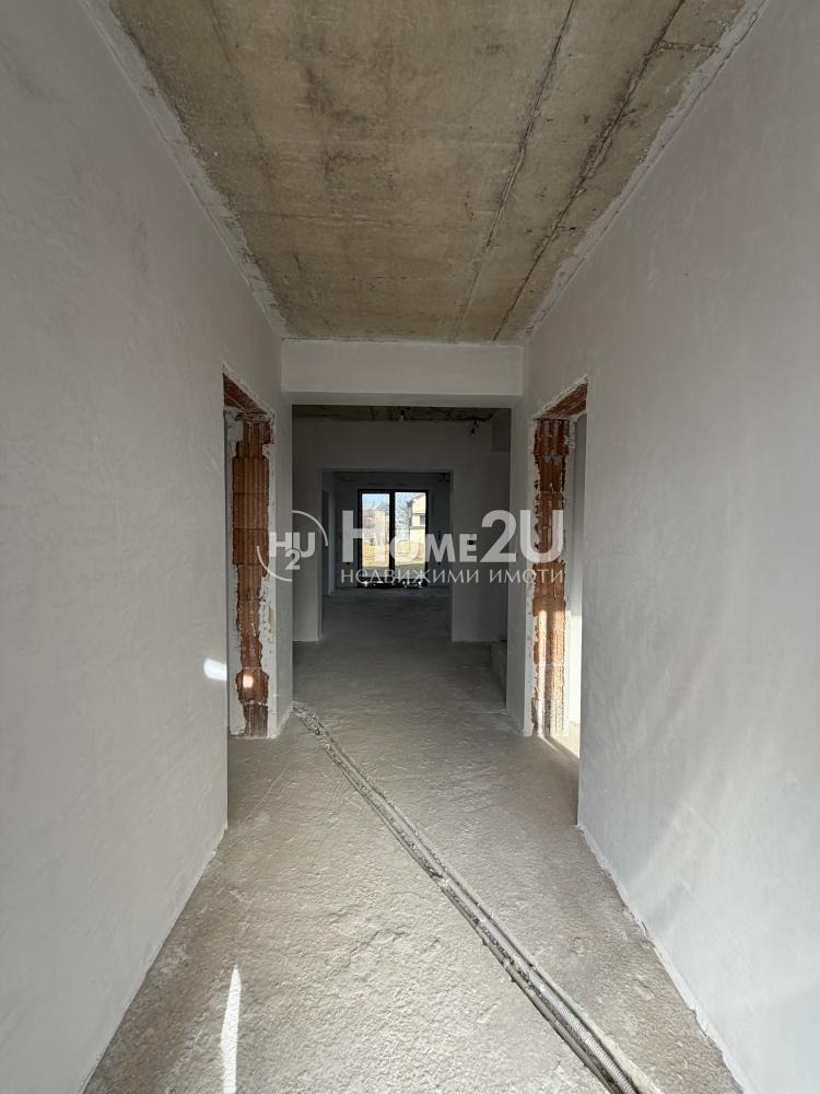 Продава КЪЩА, с. Сандрово, област Русе, снимка 3 - Къщи - 53861351