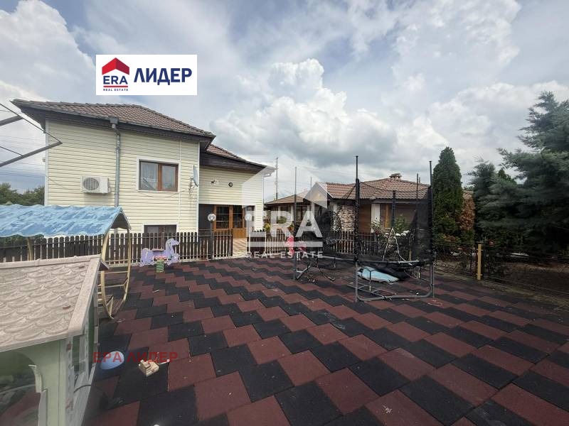Продава КЪЩА, с. Цар Самуил, област Силистра, снимка 4 - Къщи - 54920524