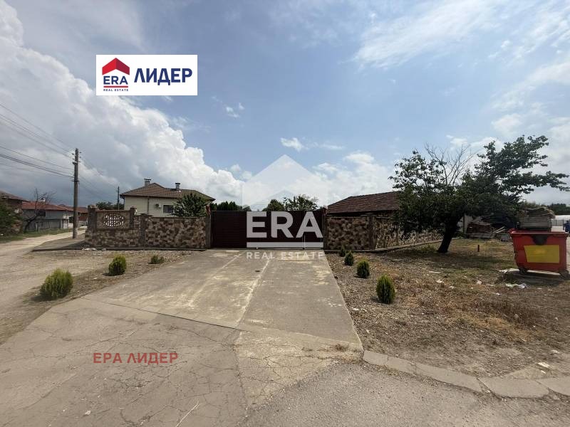 Продава КЪЩА, с. Цар Самуил, област Силистра, снимка 6 - Къщи - 54920524