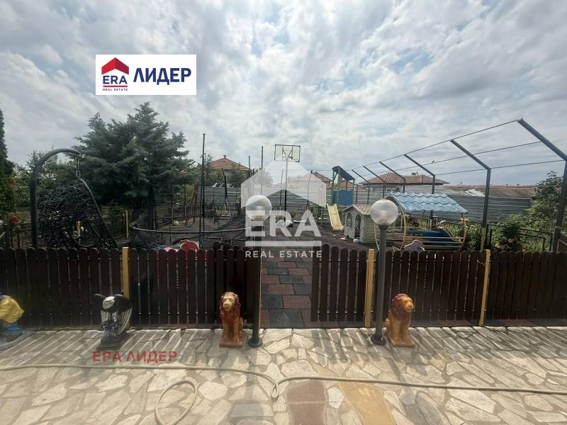Продава КЪЩА, с. Цар Самуил, област Силистра, снимка 10 - Къщи - 54920524