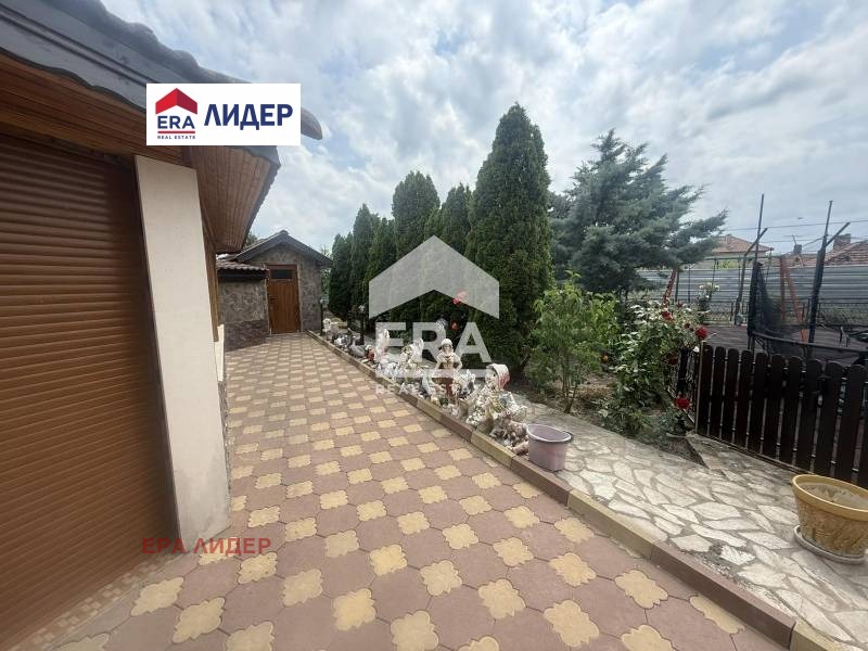 Продава КЪЩА, с. Цар Самуил, област Силистра, снимка 13 - Къщи - 54920524