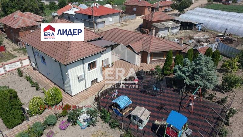 Продава КЪЩА, с. Цар Самуил, област Силистра