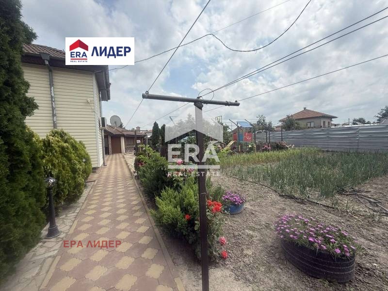 Продава КЪЩА, с. Цар Самуил, област Силистра, снимка 8 - Къщи - 54920524