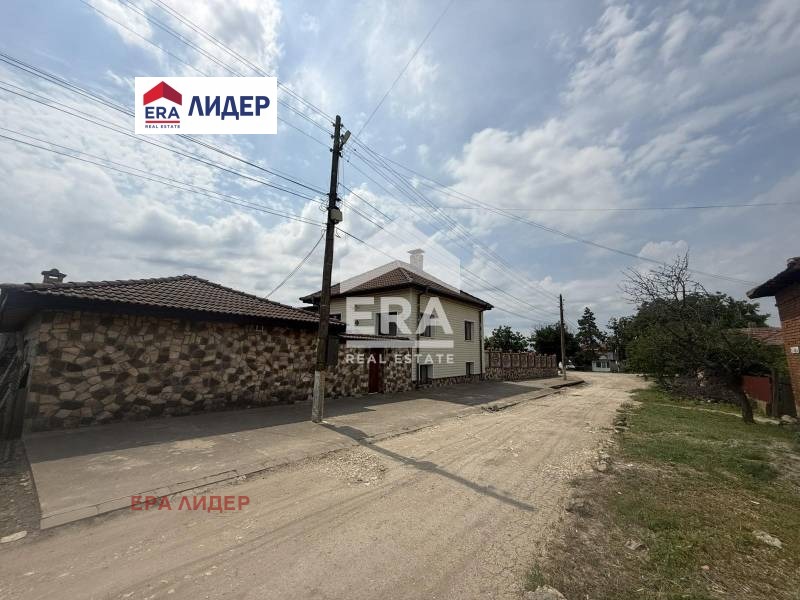 Продава КЪЩА, с. Цар Самуил, област Силистра, снимка 5 - Къщи - 54920524