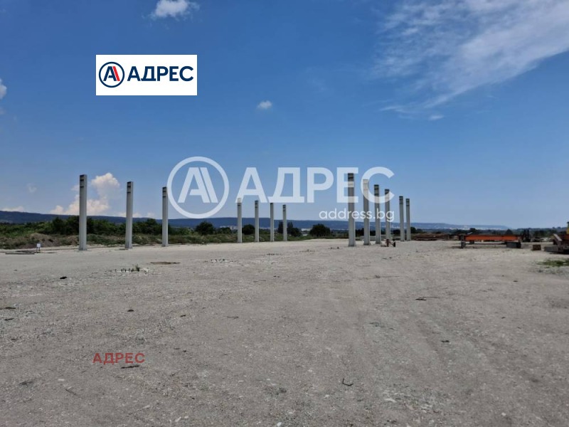 Продаја  Складиште регион Варна , Игнатиево , 450 м2 | 93599898