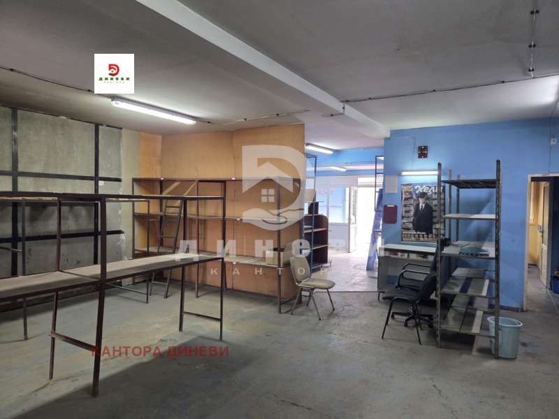 Zu verkaufen  Lagerung Stara Zagora , Industrialna zona - zapad , 184 qm | 83058256 - Bild [5]