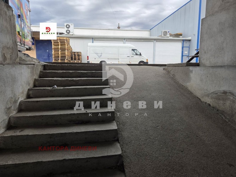 Zu verkaufen  Lagerung Stara Zagora , Industrialna zona - zapad , 184 qm | 83058256 - Bild [13]