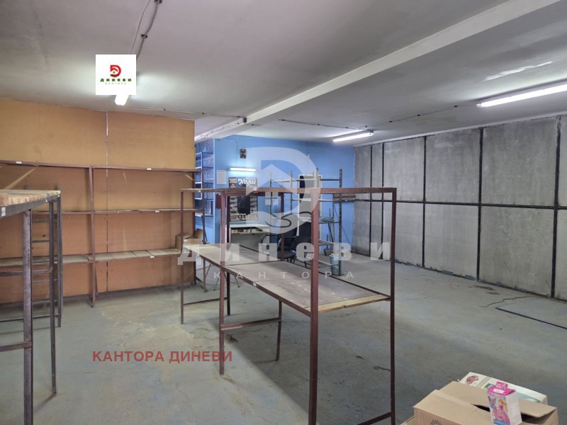 Zu verkaufen  Lagerung Stara Zagora , Industrialna zona - zapad , 184 qm | 83058256 - Bild [7]