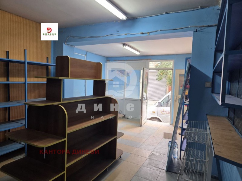 Zu verkaufen  Lagerung Stara Zagora , Industrialna zona - zapad , 184 qm | 83058256 - Bild [3]