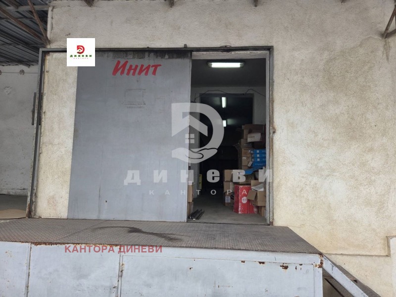 Zu verkaufen  Lagerung Stara Zagora , Industrialna zona - zapad , 184 qm | 83058256 - Bild [14]