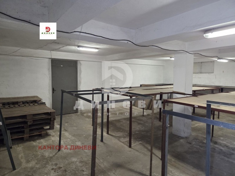 Zu verkaufen  Lagerung Stara Zagora , Industrialna zona - zapad , 184 qm | 83058256 - Bild [8]