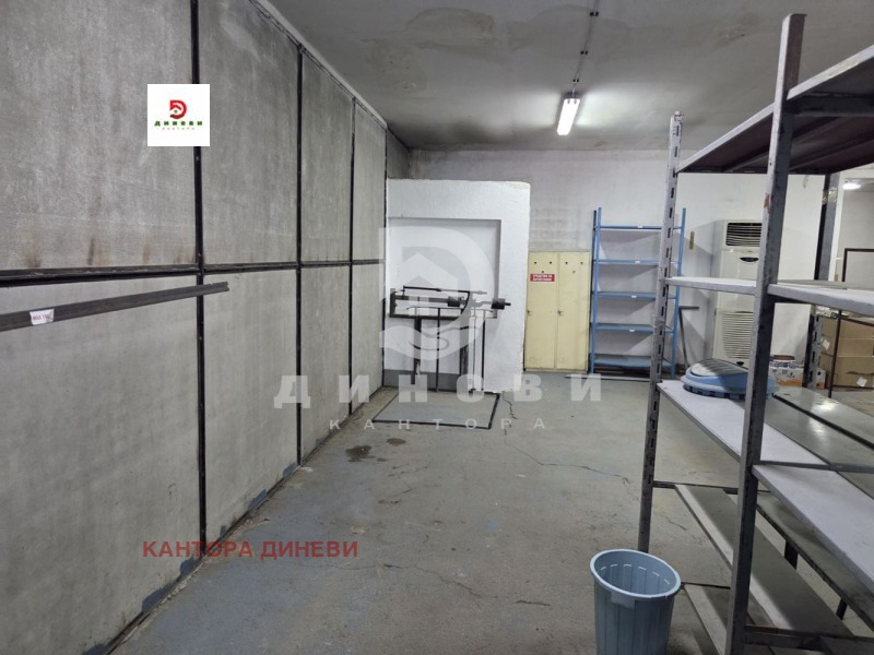Zu verkaufen  Lagerung Stara Zagora , Industrialna zona - zapad , 184 qm | 83058256 - Bild [9]