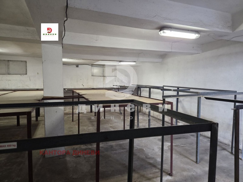 Zu verkaufen  Lagerung Stara Zagora , Industrialna zona - zapad , 184 qm | 83058256 - Bild [10]