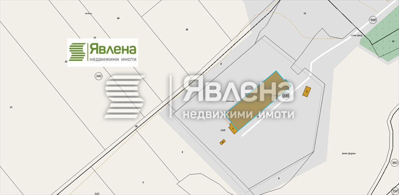 Продава  Пром. помещение област Бургас , с. Грозден , 15000 кв.м | 78796746