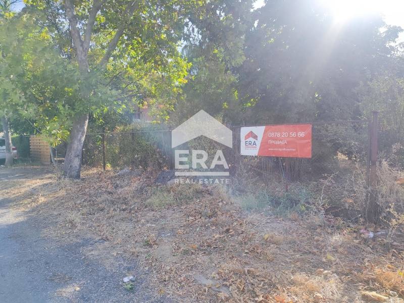 Продава  Парцел област Ямбол , с. Кукорево , 610 кв.м | 35555953 - изображение [2]