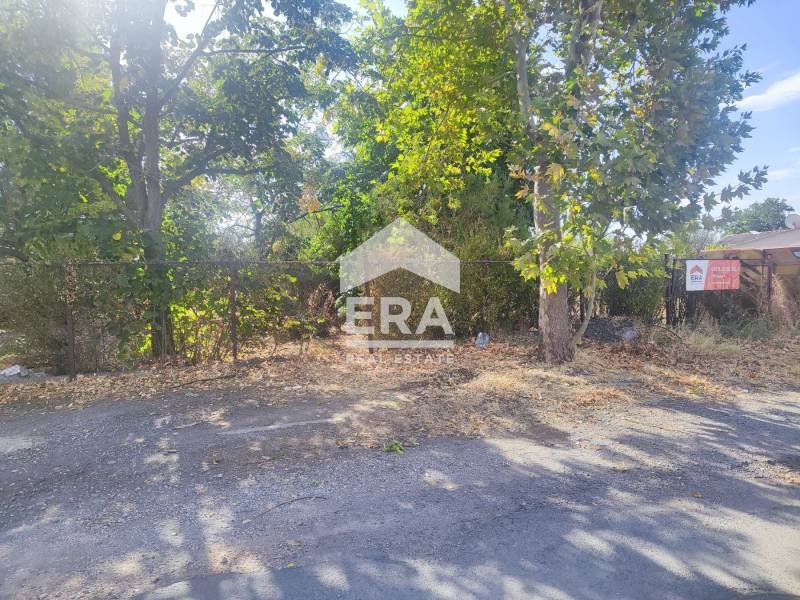 Продава  Парцел област Ямбол , с. Кукорево , 610 кв.м | 35555953 - изображение [3]