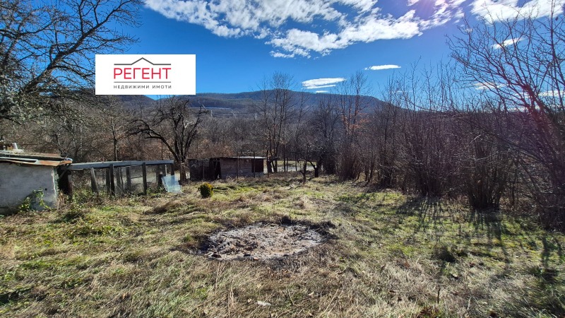 Продава ПАРЦЕЛ, гр. Габрово, Бойката