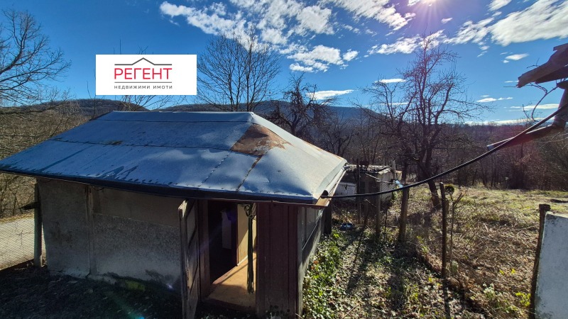 Продава ПАРЦЕЛ, гр. Габрово, Бойката, снимка 3 - Парцели - 53509716