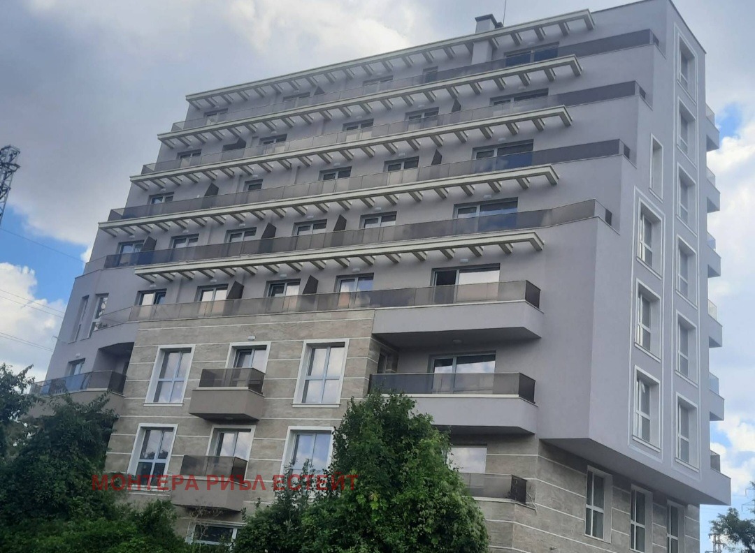 Продава 1-СТАЕН, гр. Варна, Левски 1, снимка 3 - Апартаменти - 55294055