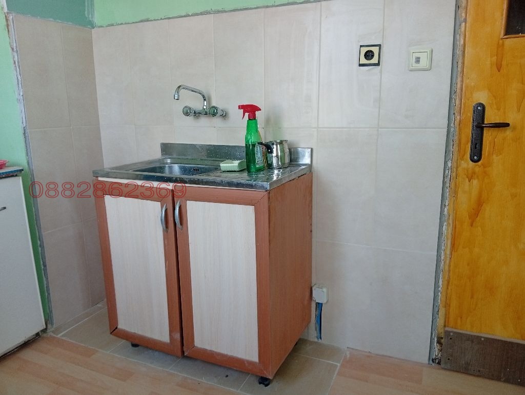 Продава 1-СТАЕН, гр. Дупница, област Кюстендил, снимка 5 - Апартаменти - 55534836