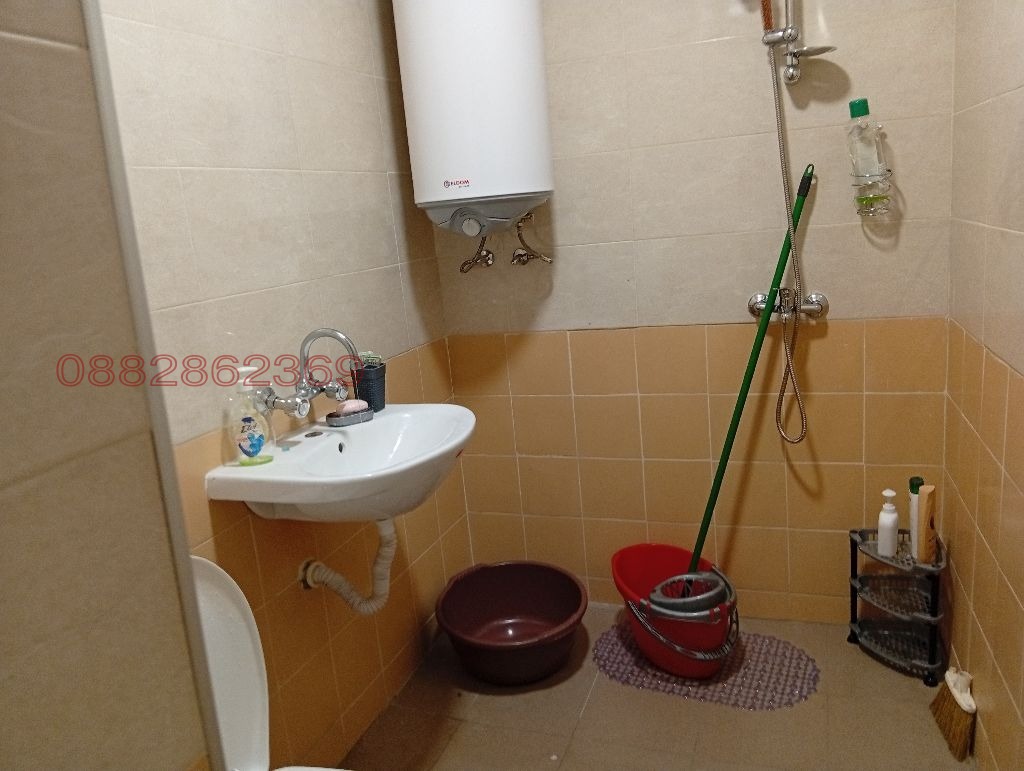 Продава 1-СТАЕН, гр. Дупница, област Кюстендил, снимка 6 - Апартаменти - 55534836