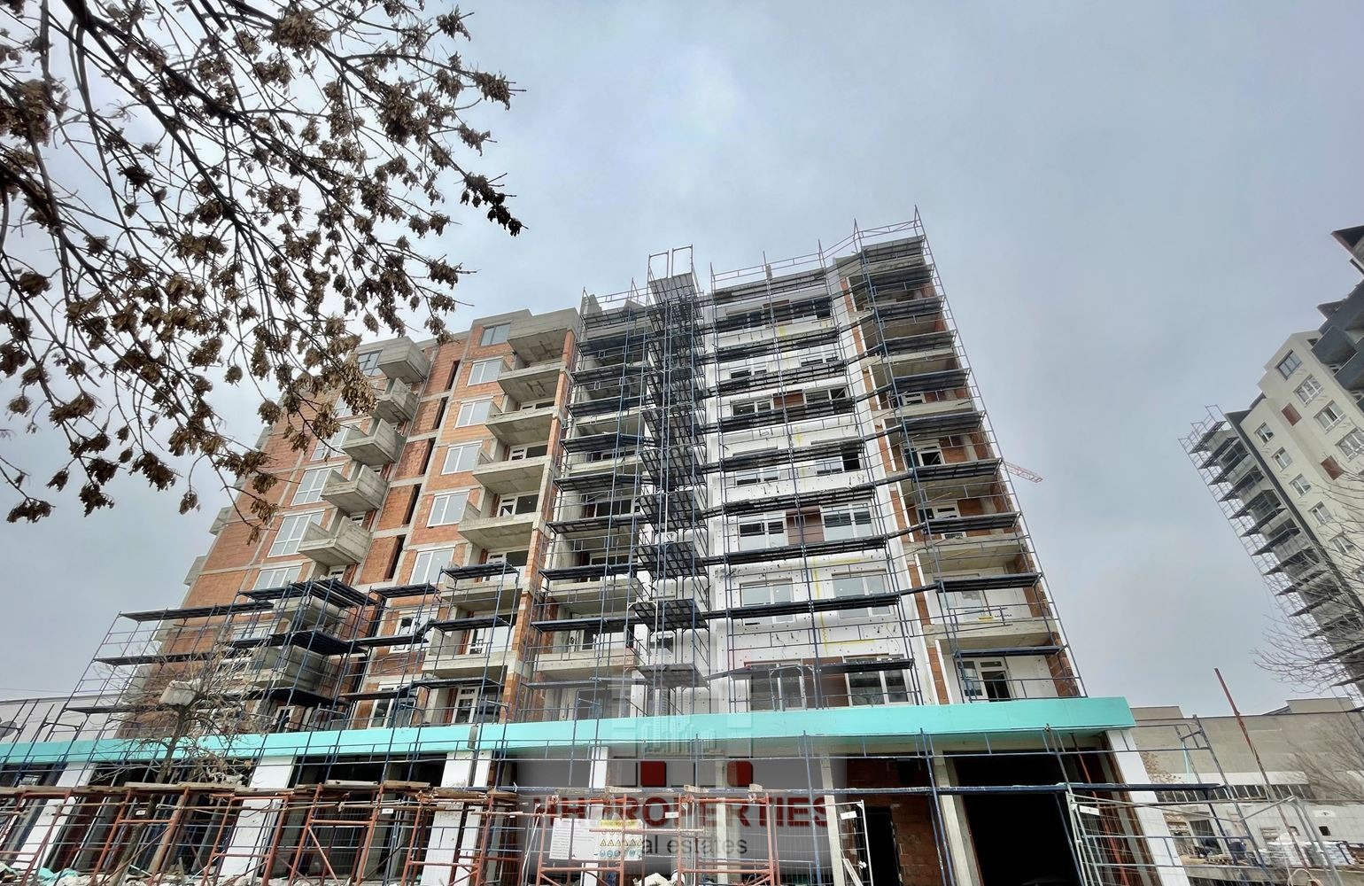 Продава 2-СТАЕН, гр. Пловдив, Тракия, снимка 4 - Апартаменти - 53968079