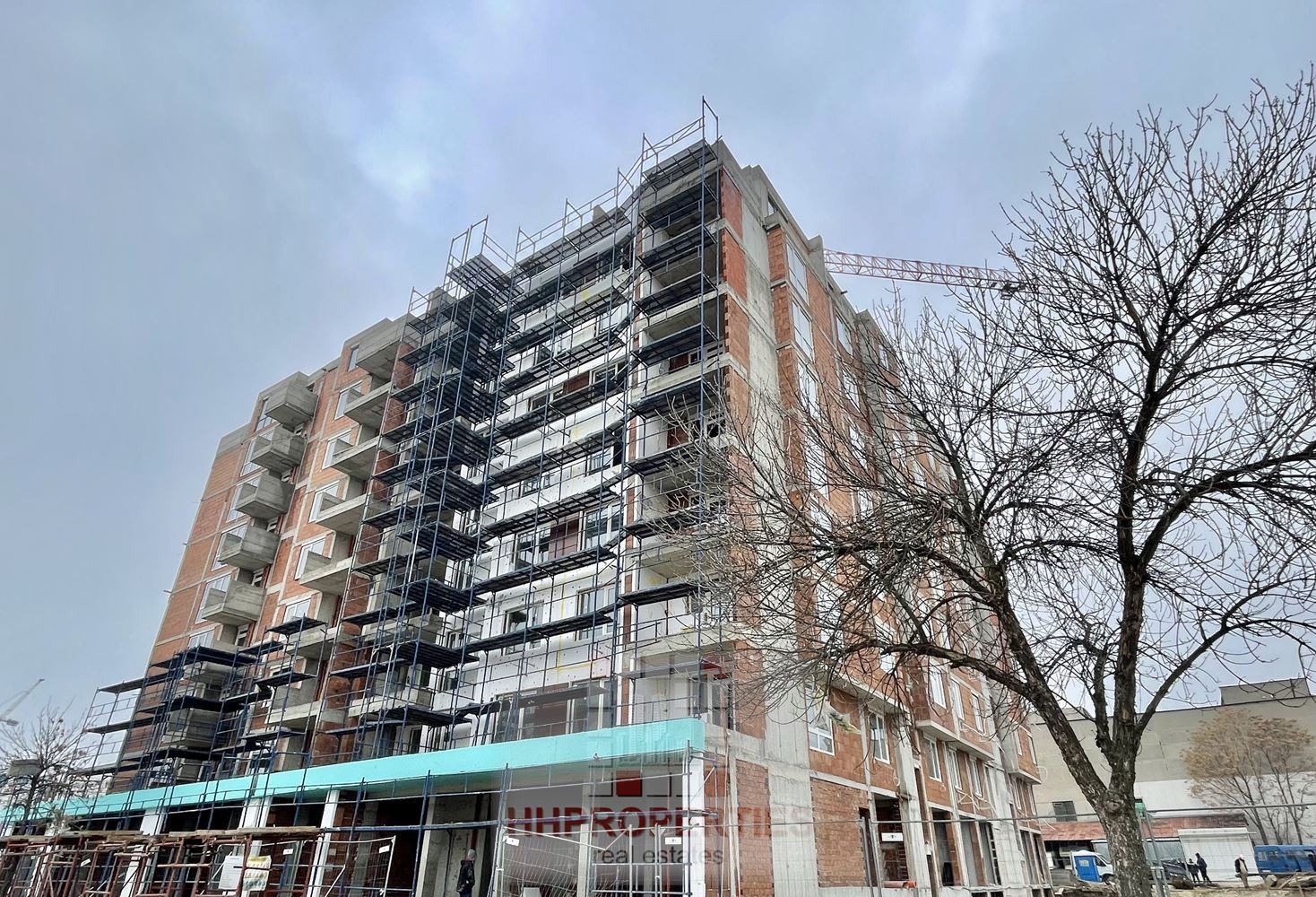 Продава 2-СТАЕН, гр. Пловдив, Тракия, снимка 3 - Апартаменти - 53968079