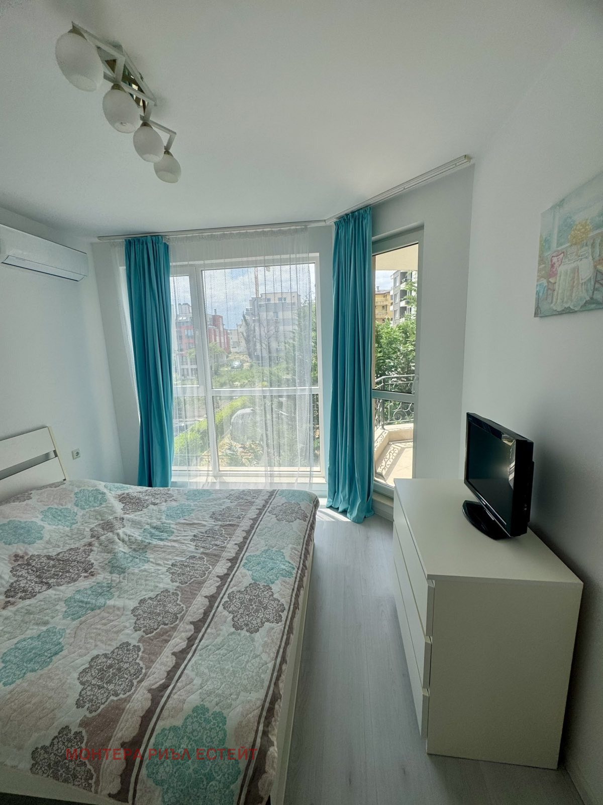 Продава 2-СТАЕН, гр. Варна, Бриз, снимка 4 - Апартаменти - 53594150