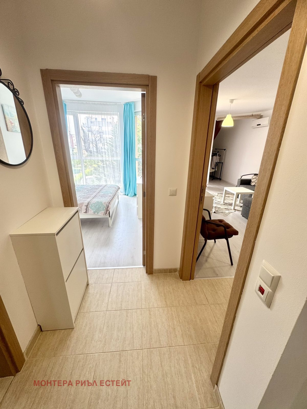 Продава 2-СТАЕН, гр. Варна, Бриз, снимка 6 - Апартаменти - 53594150