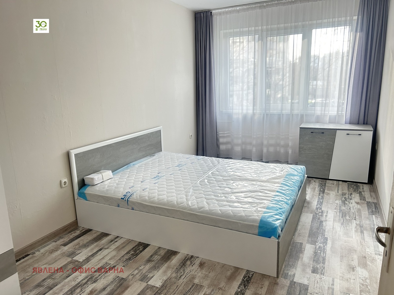 Продава 2-СТАЕН, гр. Варна, Кайсиева градина, снимка 4 - Апартаменти - 53813401