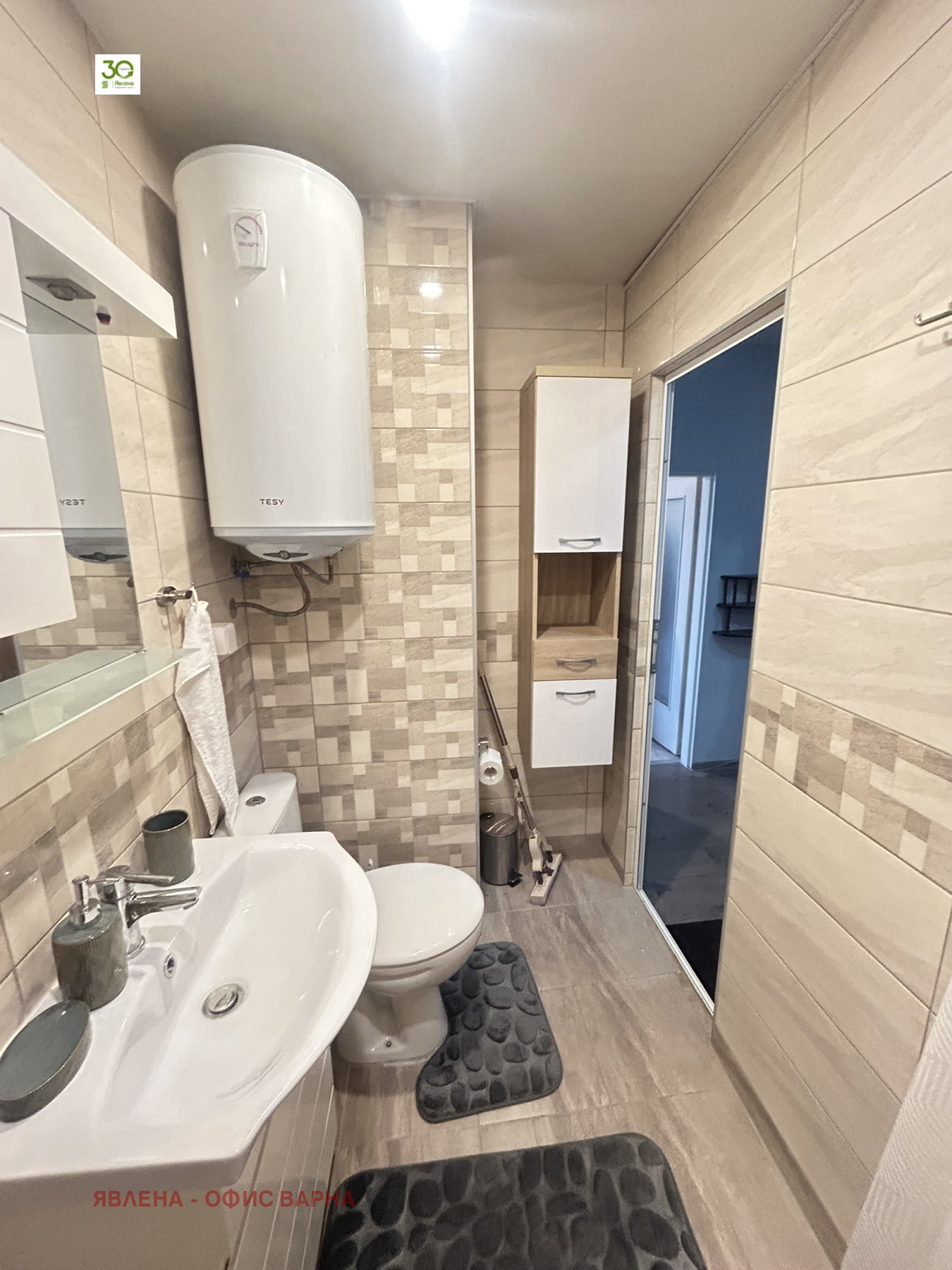 Продава 2-СТАЕН, гр. Варна, Кайсиева градина, снимка 8 - Апартаменти - 53813401