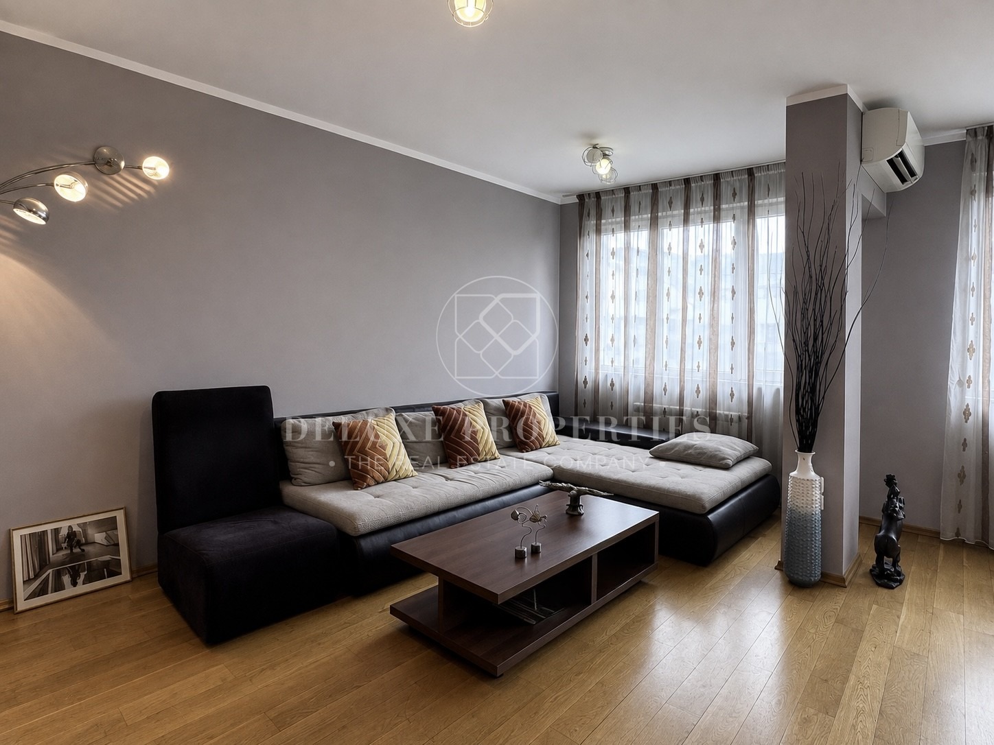 Продава 2-СТАЕН, гр. София, Център, снимка 6 - Апартаменти - 55605682