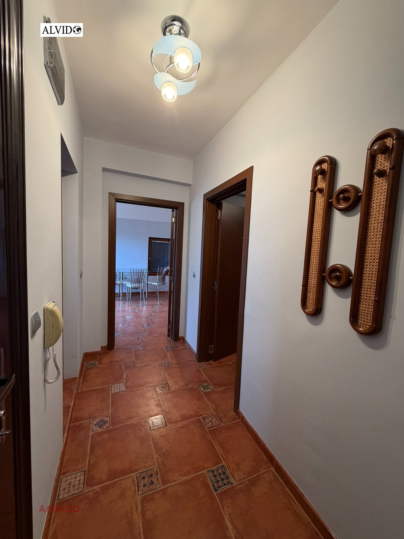 Продава 2-СТАЕН, с. Поленица, област Благоевград, снимка 3 - Апартаменти - 56746618