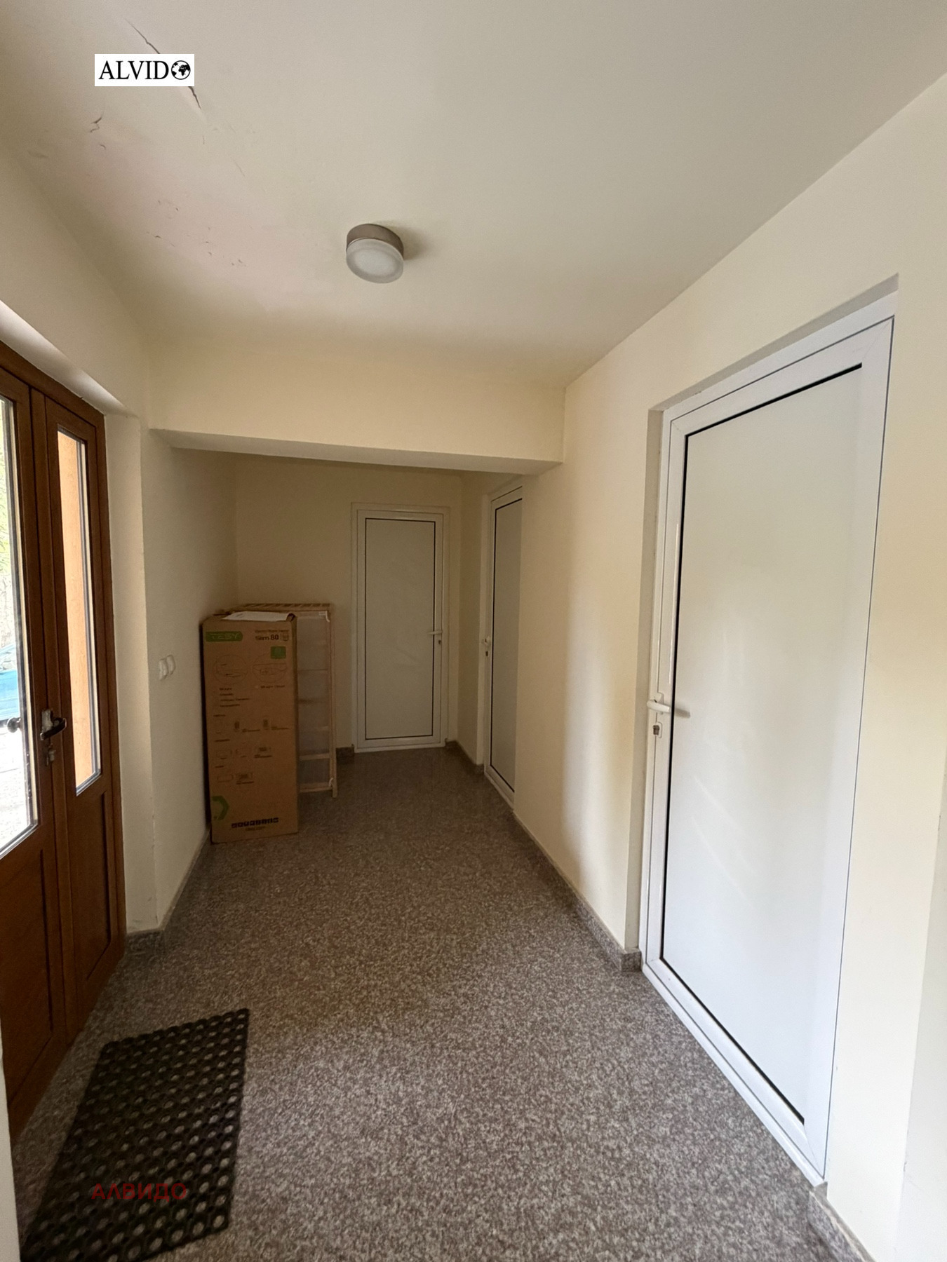 Продава 2-СТАЕН, с. Поленица, област Благоевград, снимка 8 - Апартаменти - 56746618