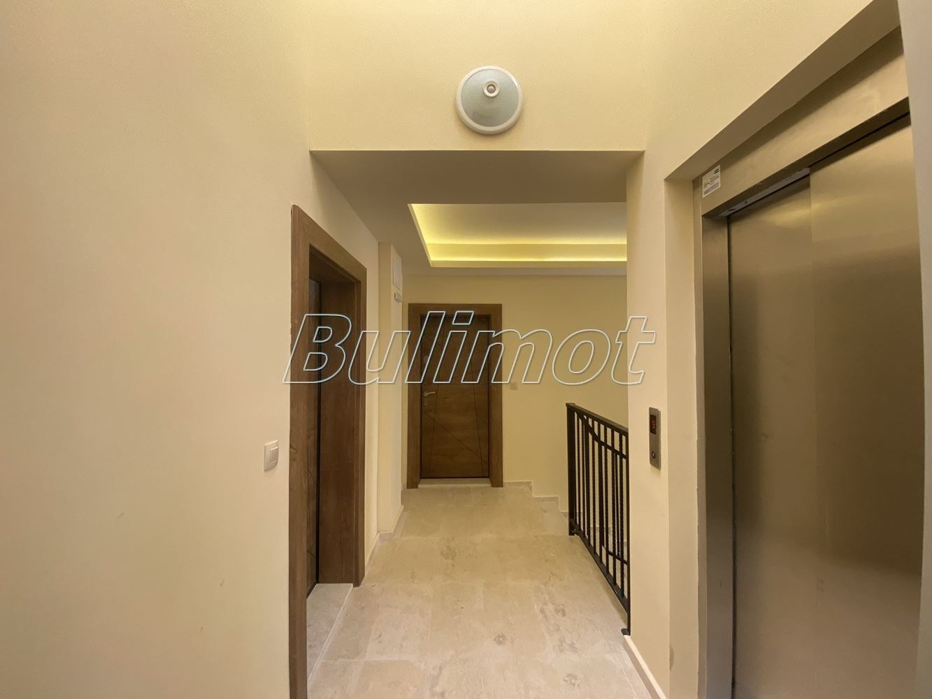 Продава 3-СТАЕН, гр. Варна, Колхозен пазар, снимка 4 - Апартаменти - 53642820