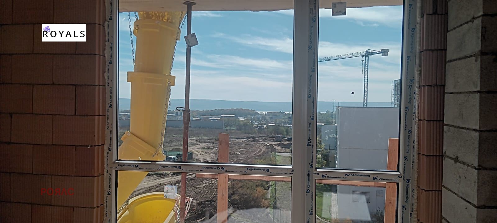 Продава 3-СТАЕН, гр. Варна, Владислав Варненчик 1, снимка 2 - Апартаменти - 53647926