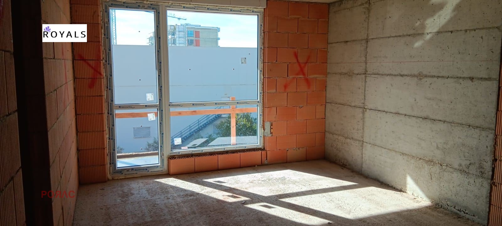 Продава 3-СТАЕН, гр. Варна, Владислав Варненчик 1, снимка 2 - Апартаменти - 53647926