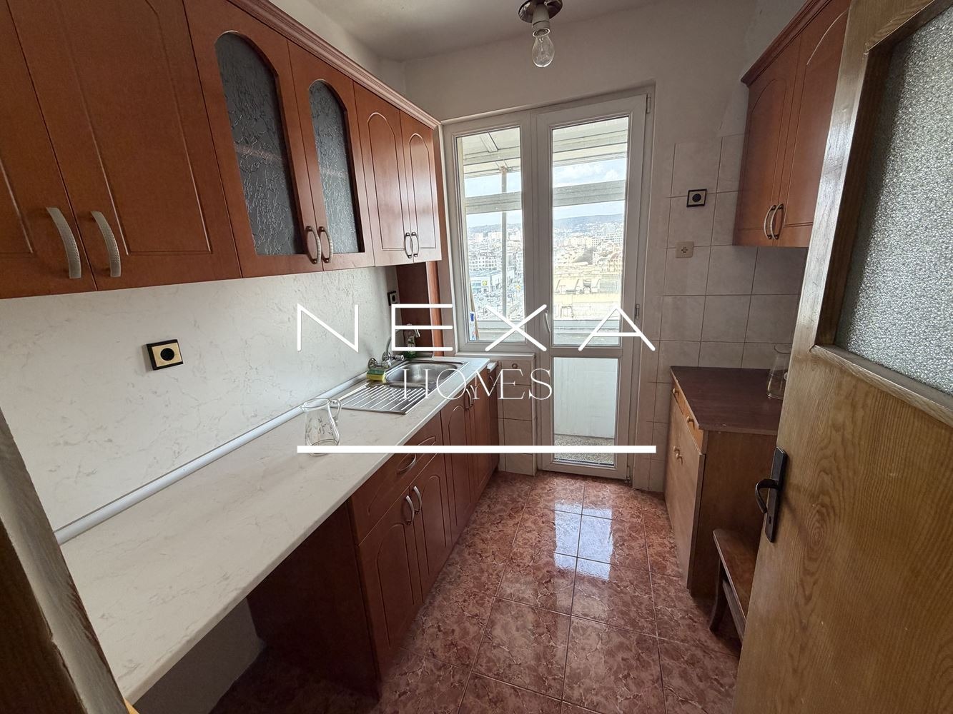 Продава 3-СТАЕН, гр. Варна, Окръжна болница-Генерали, снимка 3 - Апартаменти - 53725050