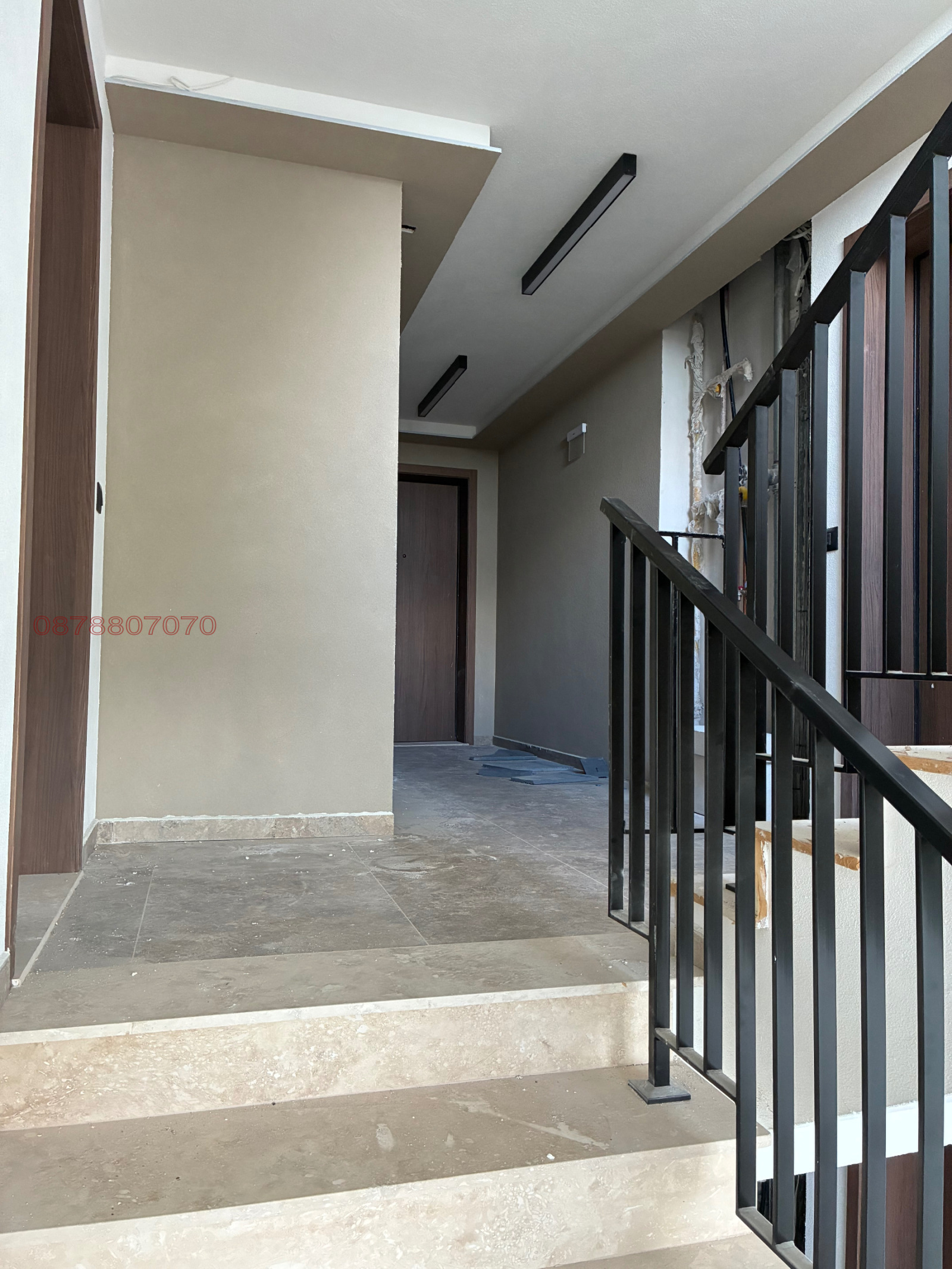 Продава 3-СТАЕН, гр. София, Кръстова вада, снимка 5 - Апартаменти - 54569327