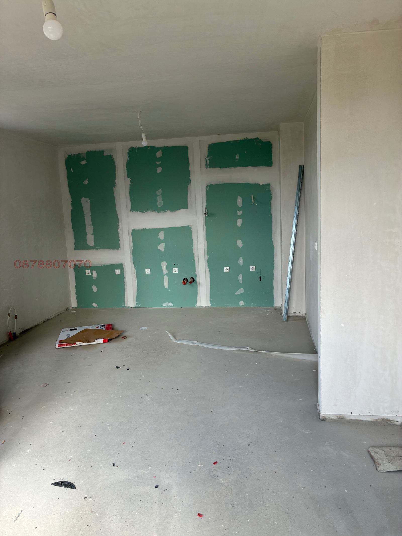 Продава 3-СТАЕН, гр. София, Кръстова вада, снимка 8 - Апартаменти - 54569327
