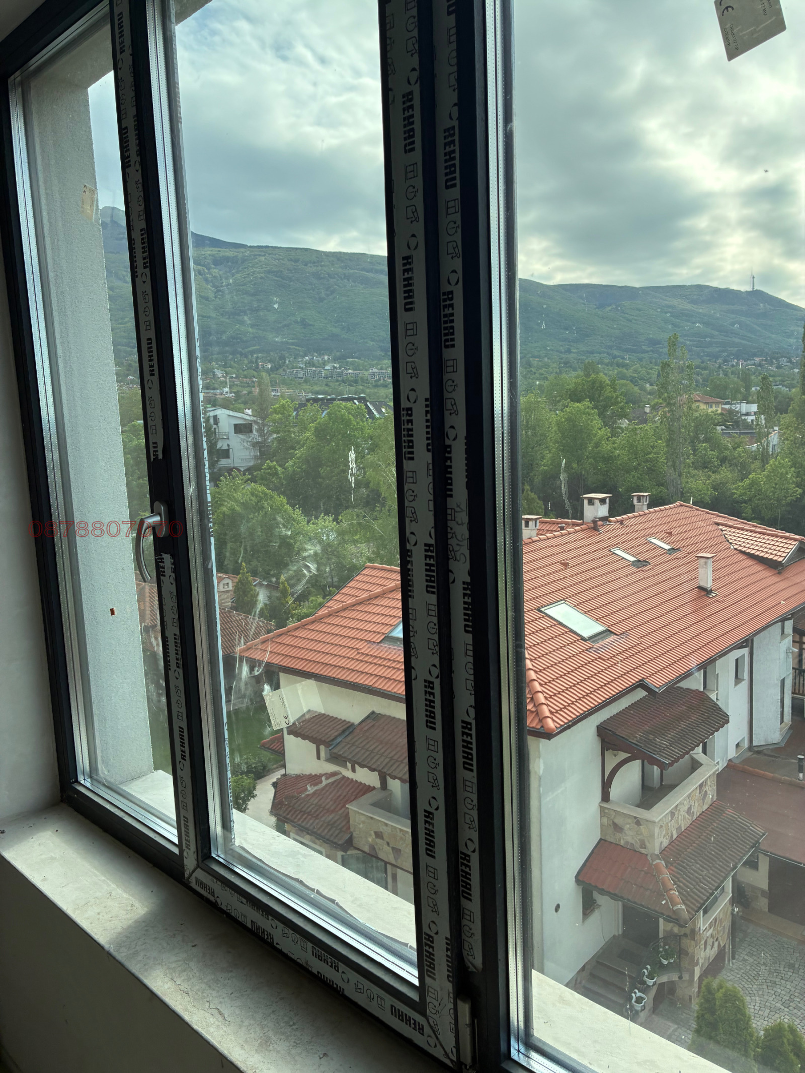 Продава 3-СТАЕН, гр. София, Кръстова вада, снимка 6 - Апартаменти - 54569327