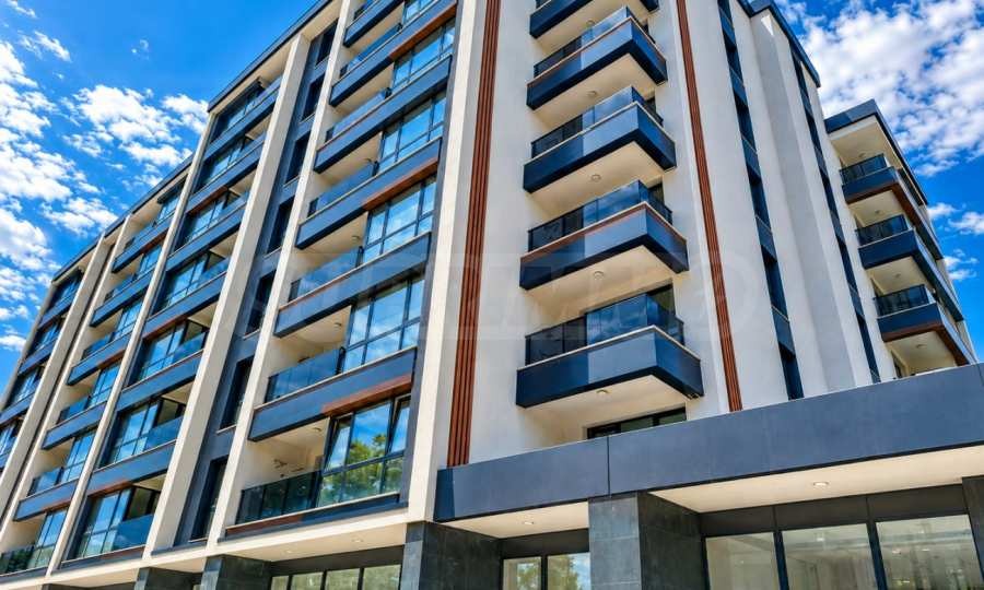Продава 3-СТАЕН, гр. Пловдив, Каменица 2, снимка 2 - Апартаменти - 55709105