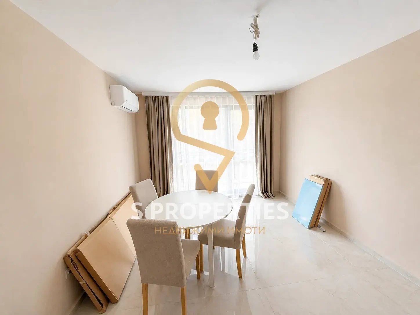 Продава 3-СТАЕН, гр. Варна, к.к. Св.Св. Константин и Елена, снимка 8 - Апартаменти - 55784035
