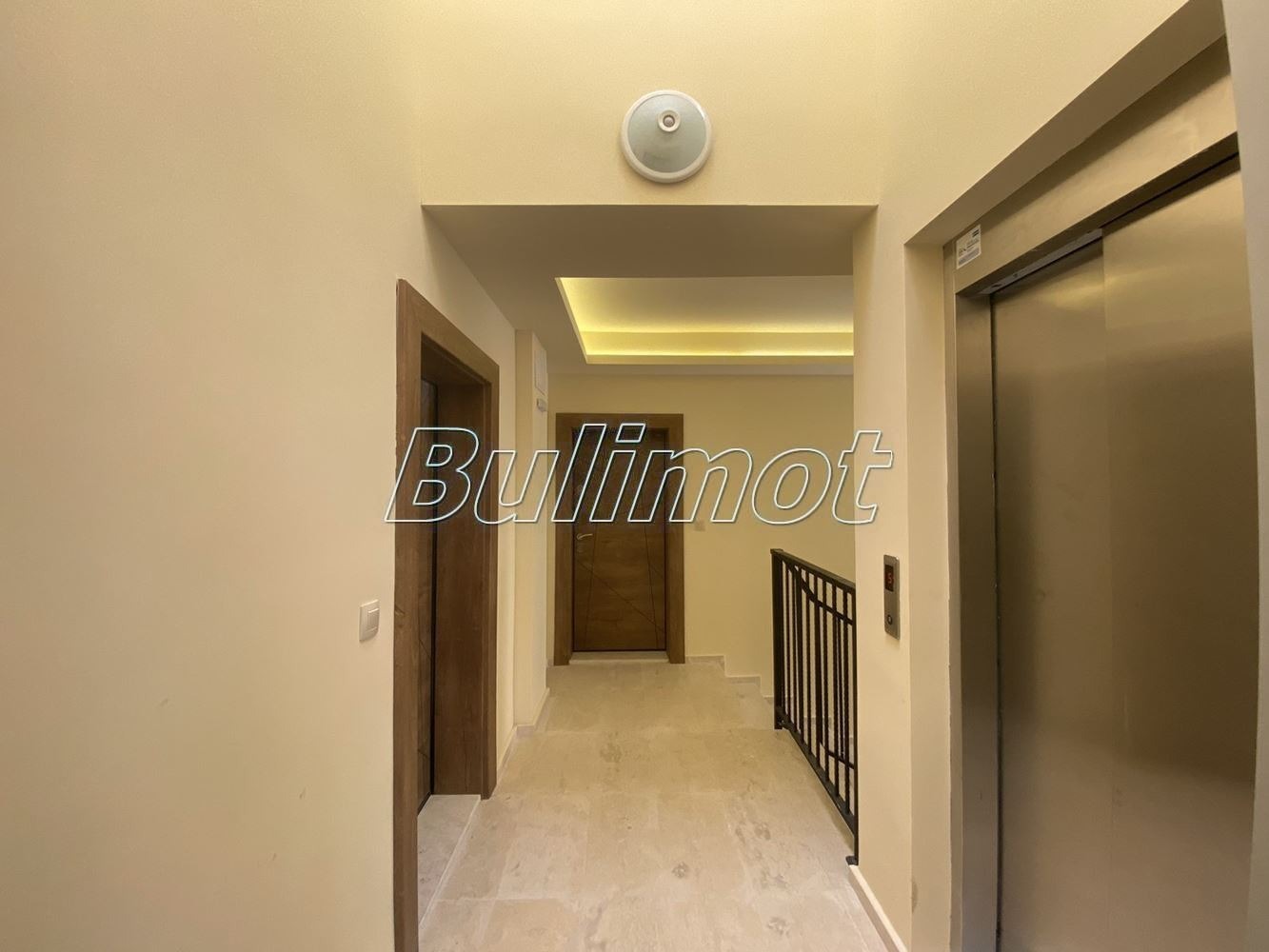 Продава 4-СТАЕН, гр. Варна, Колхозен пазар, снимка 8 - Апартаменти - 53642345